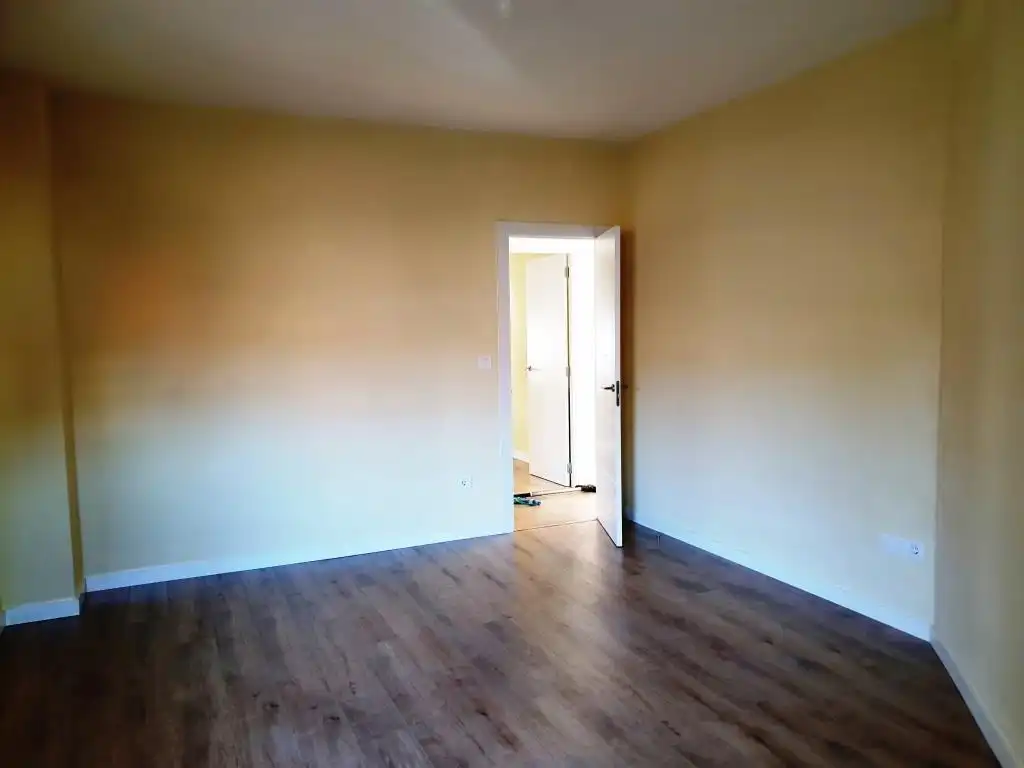 Piso de alquiler en Rúa Cardenal Quevedo 5I (San Lázaro), Centro