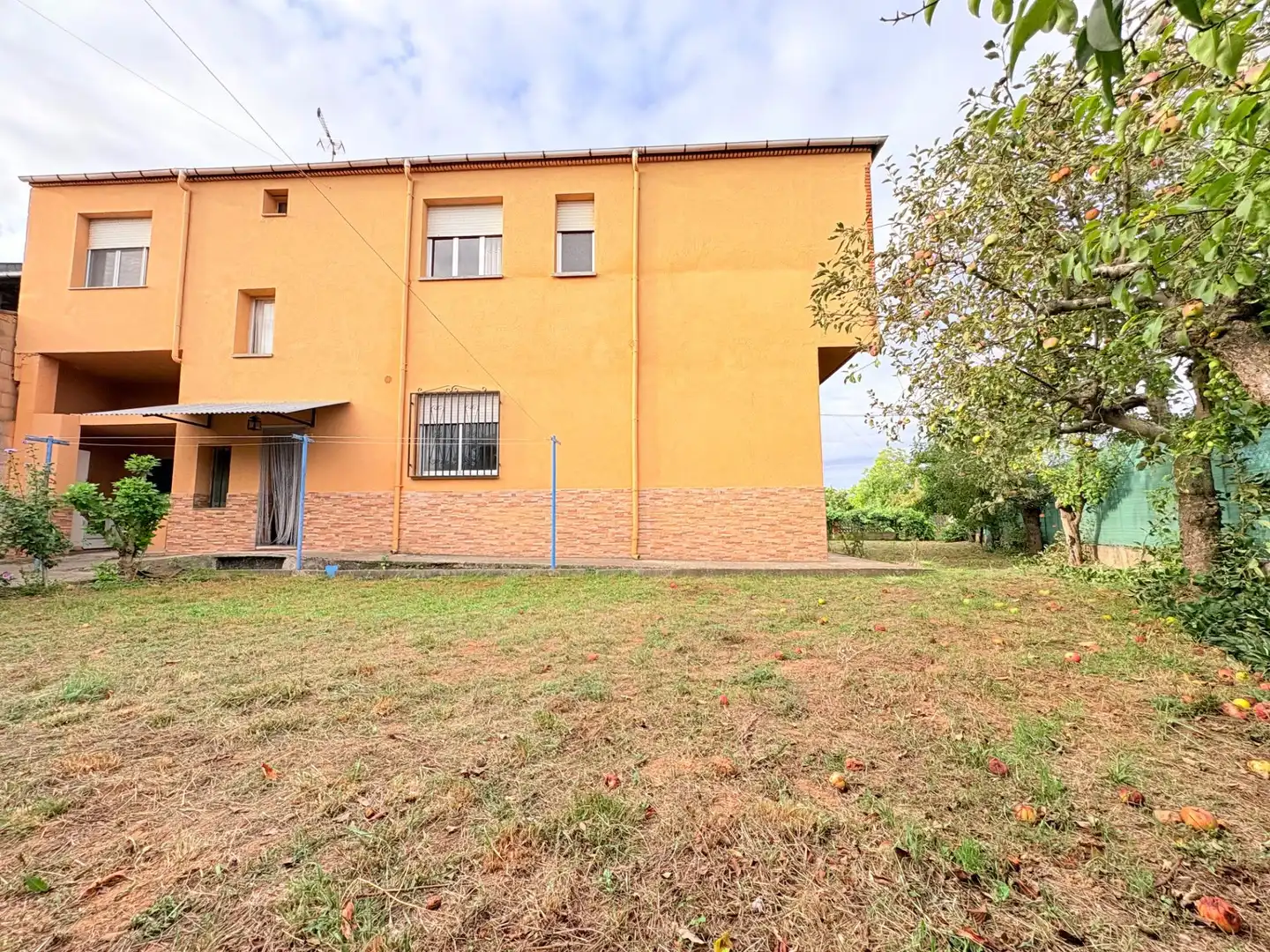 Villa in vendita a Compostilla - Columbrianos, imagen 6