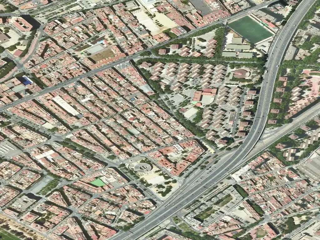 Piso en venta en calle Santiago, imagen 3