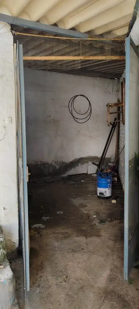 Finca rústica en venta en Cañada Rosal