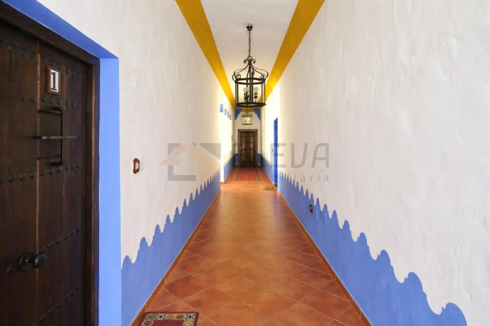 Flat for sale in Minaya  with Heating, Terrace and Furnished