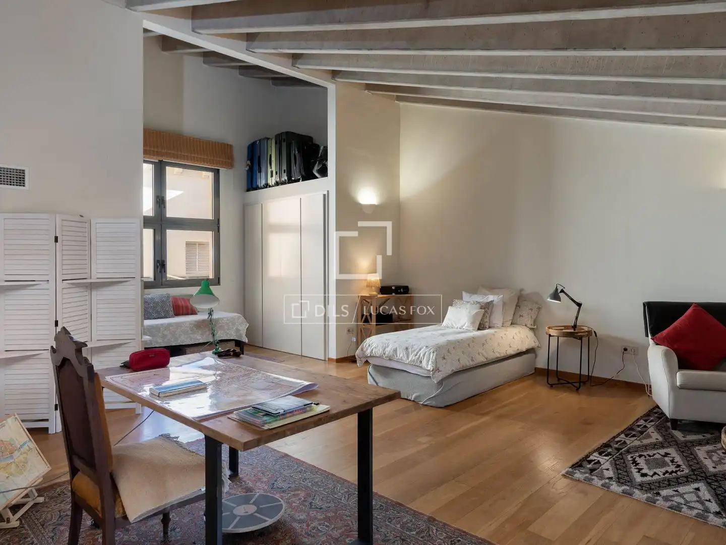 Penthouse with terrace for sale in Centre - Barri Vell, imagen 6