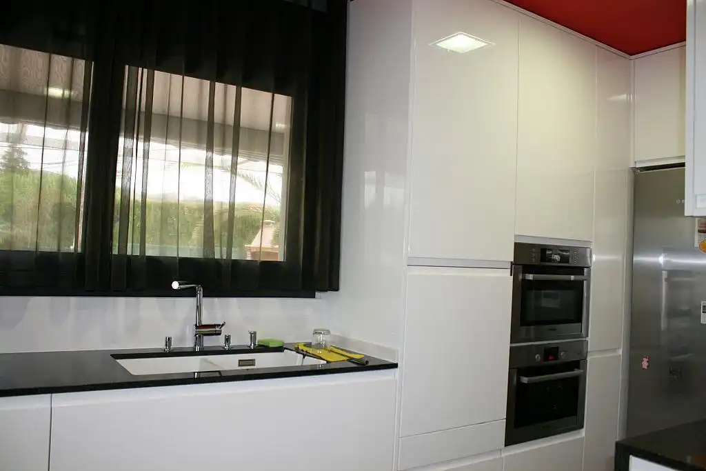Casa con piscina en venta en sin calle, imagen 9