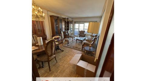 Foto 3 de Pis en venda a Don Sancho, Centro, Valladolid