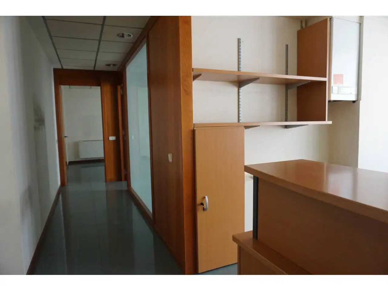 Ufficio con ascensore in affitto a Rambla Hospital, imagen 8