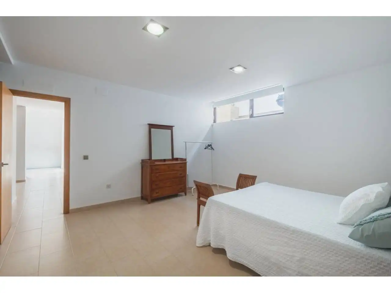 Chalet con jardín en venta en Núcleo urbano, imagen 43