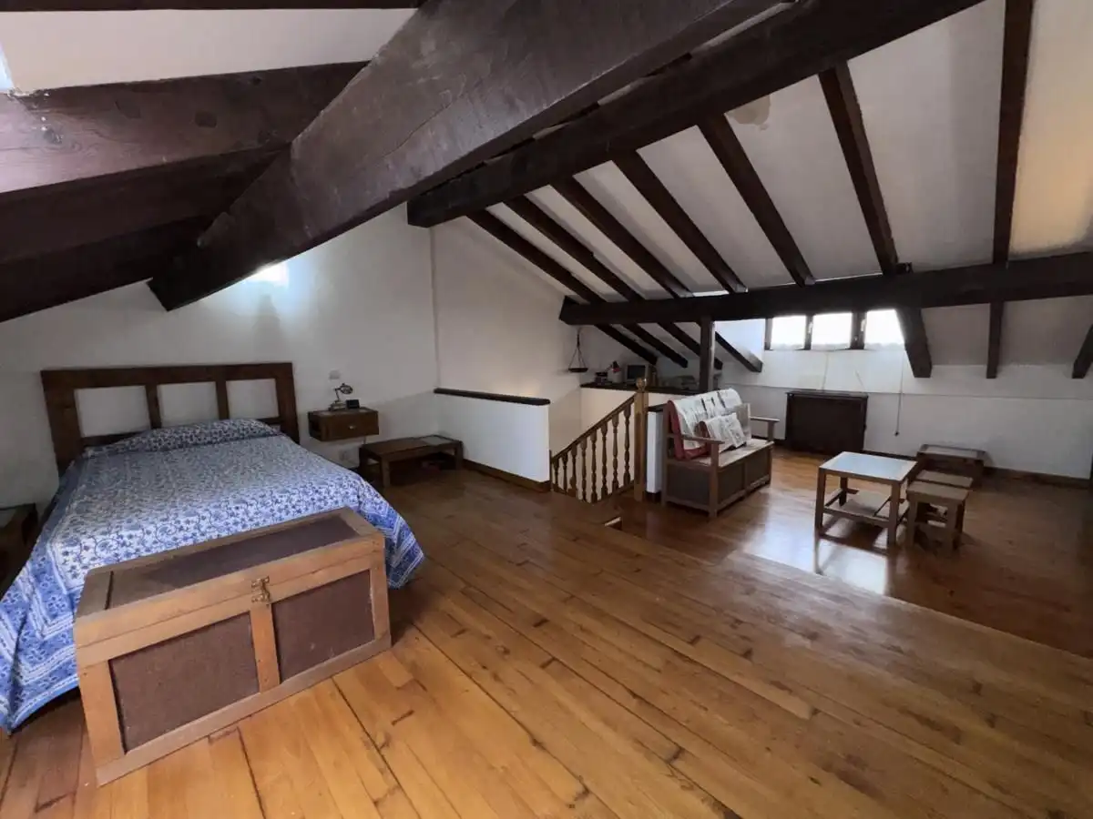 Casa adosada en venta en Llanes con Calefacción, Jardín privado y Terraza