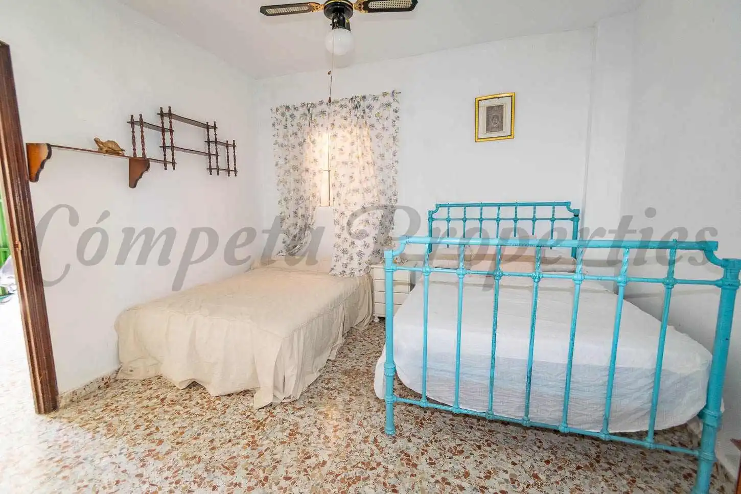 Casa con piscina in vendita a Torrox Pueblo, imagen 15