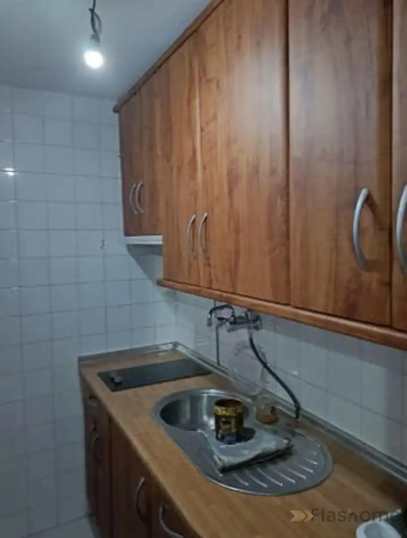 Cuina de Casa o xalet en venda en Guadalupe amb Terrassa i Moblat