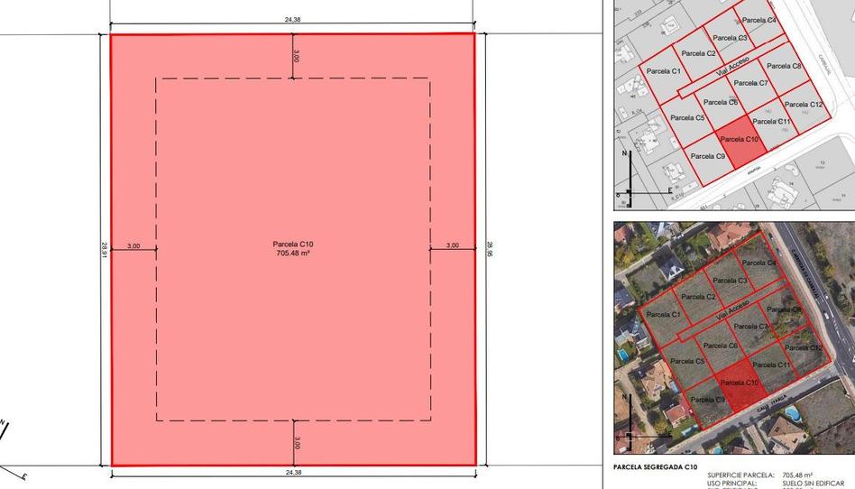 Photo 1 of Residential for sale in Calle Rio Iyarga, 8, Las Eras de Renueva, León