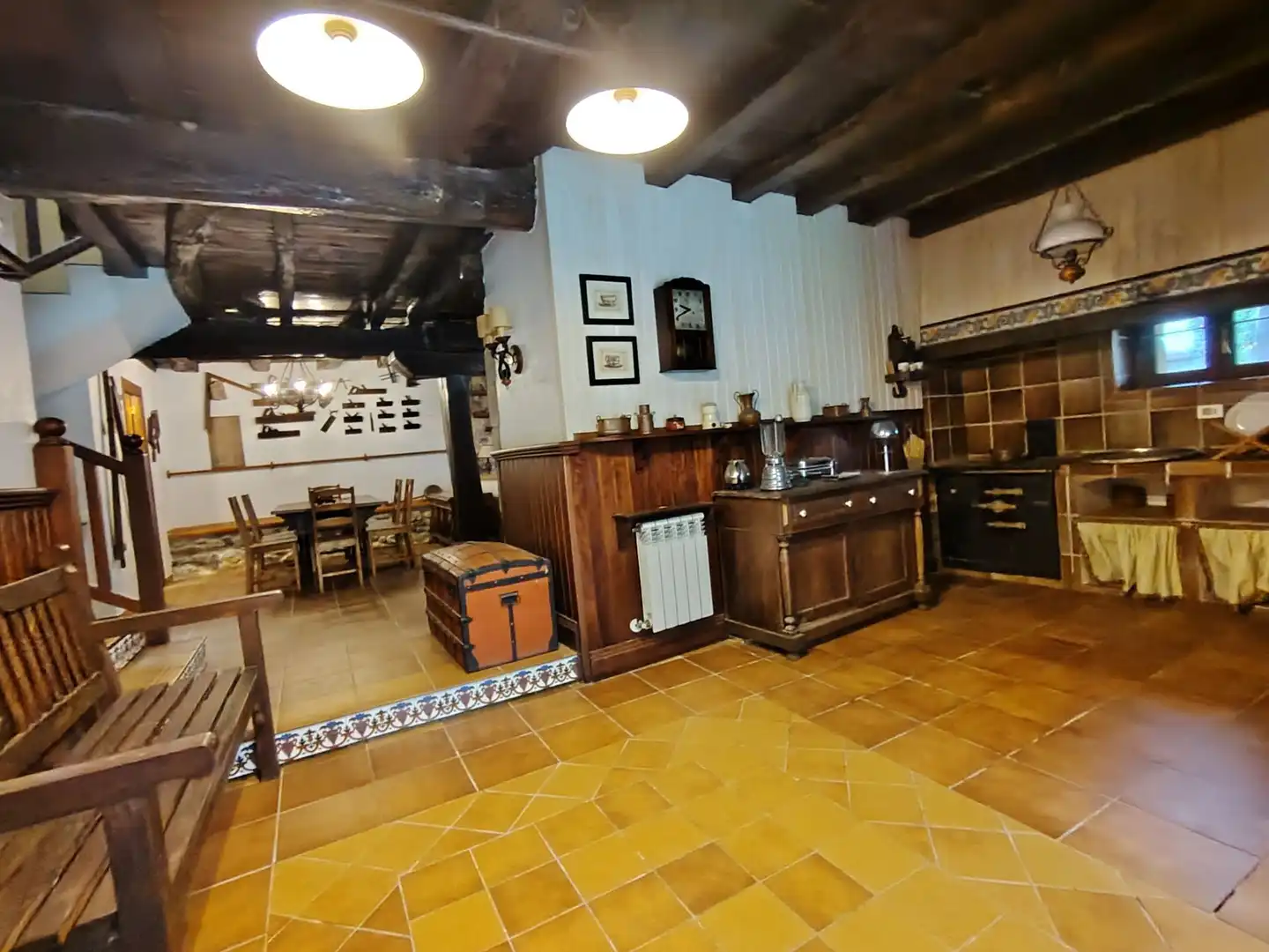 Terraced house with garden for sale in Liendo, imagen 18