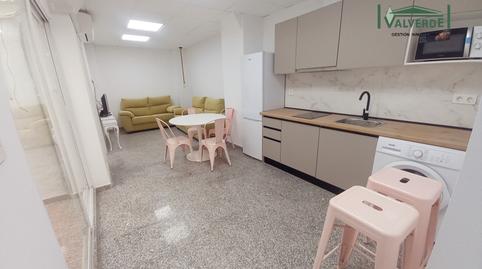 Photo 3 of Flat to rent in Calle Puentezuelas, Centro - Sagrario,  Granada Capital