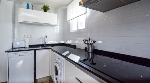 Foto 3 von Wohnungen zum Verkauf in Cala Blanca, Ciutadella de Menorca