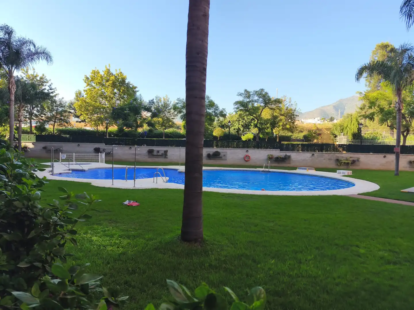 Pis amb piscina en venda a Calle Río Guadalhorce 47, imagen 2