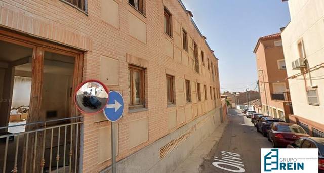 Edificio en Venta en Recas