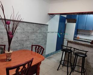 Kitchen of House or chalet for sale in Alcalá de Guadaira  with Air Conditioner, Terrace and Storage room