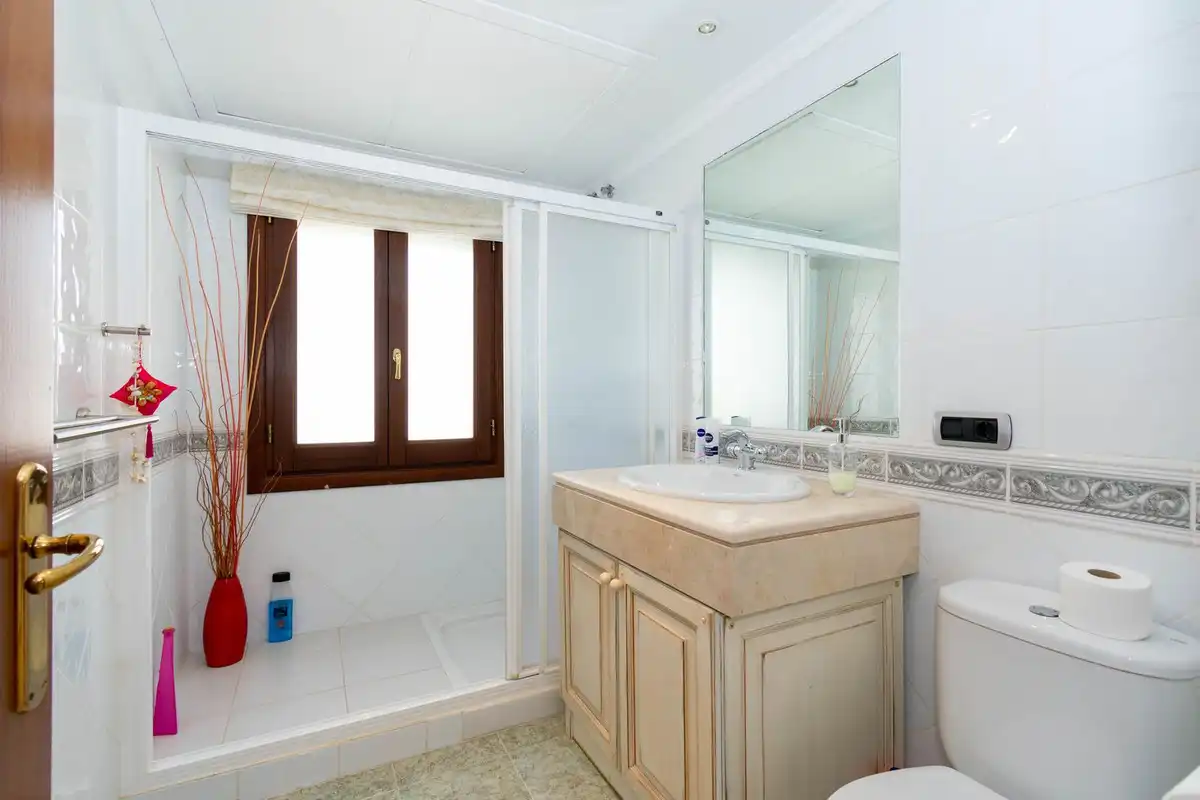 House with pool for sale in Estepona Pueblo, imagen 25
