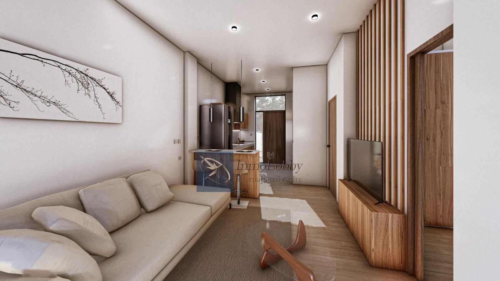 Apartament en venda a Felipe II, El Congrés i els Indians