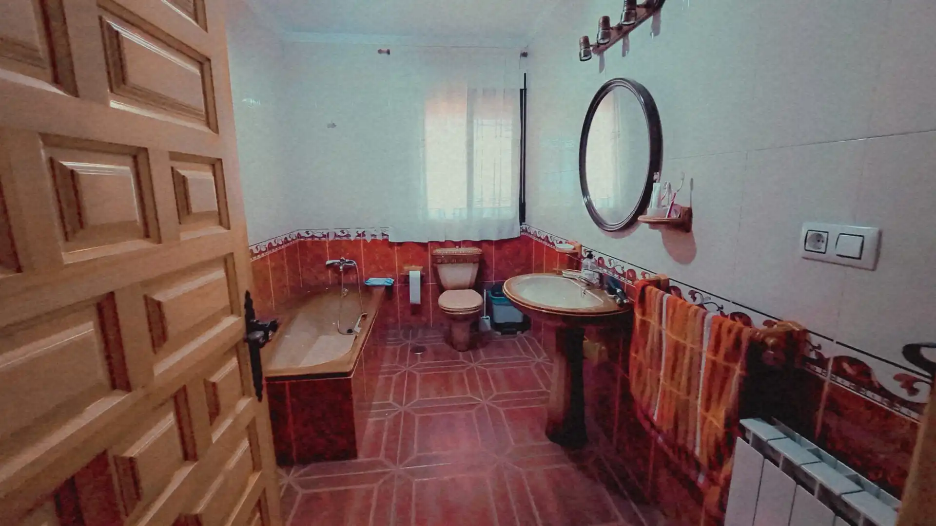 Baño de Terreno en venta en Granátula de Calatrava