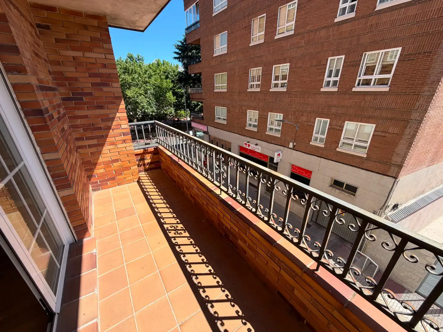Flat with lift for sale in Calle Capitán Peñas, imagen 10