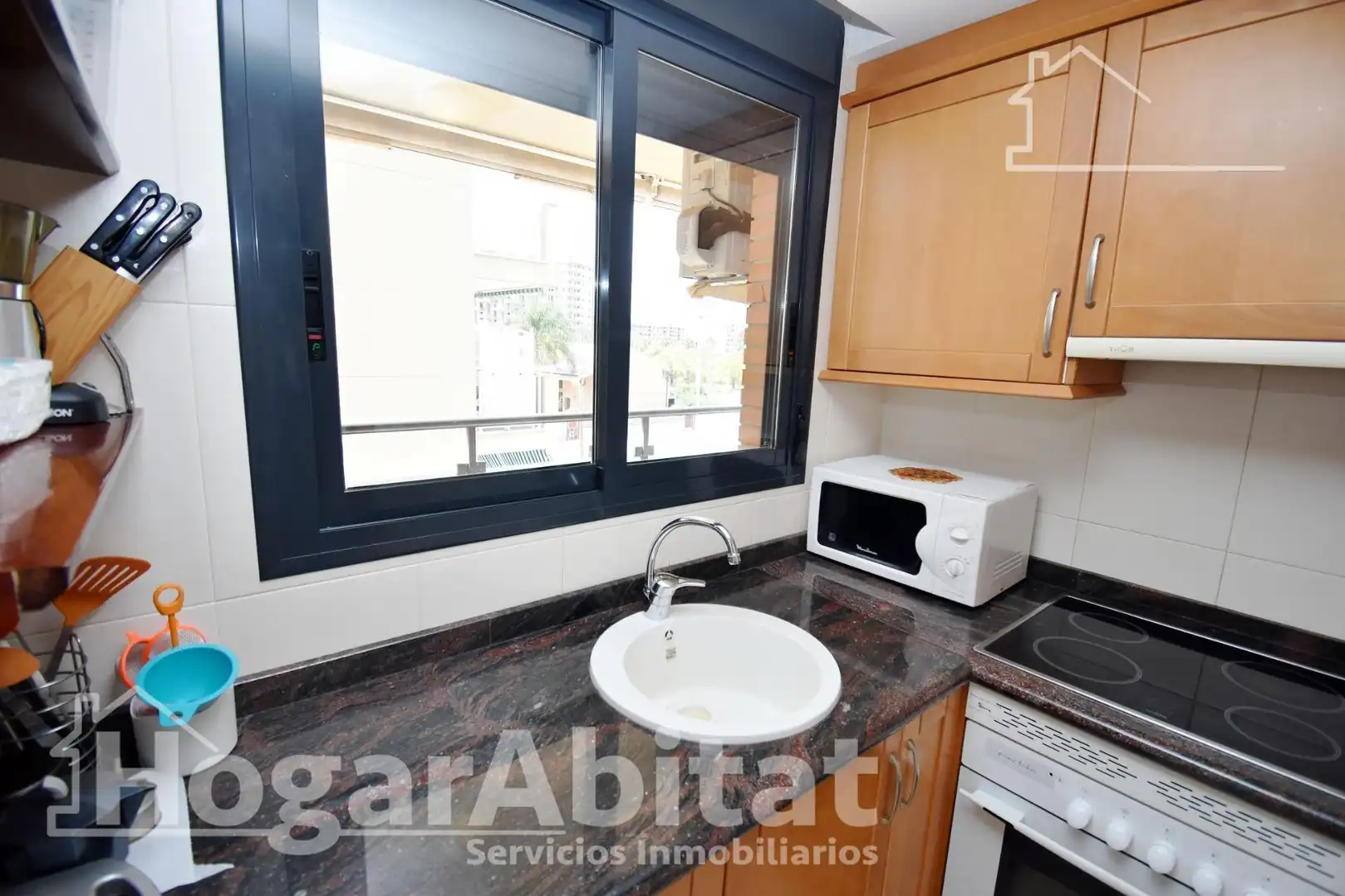 Appartement avec piscine à vendre à Calle MARBELLA, imagen 11