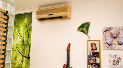 Foto 4 de Estudi en venda a Sanfeliu, L'Hospitalet de Llobregat