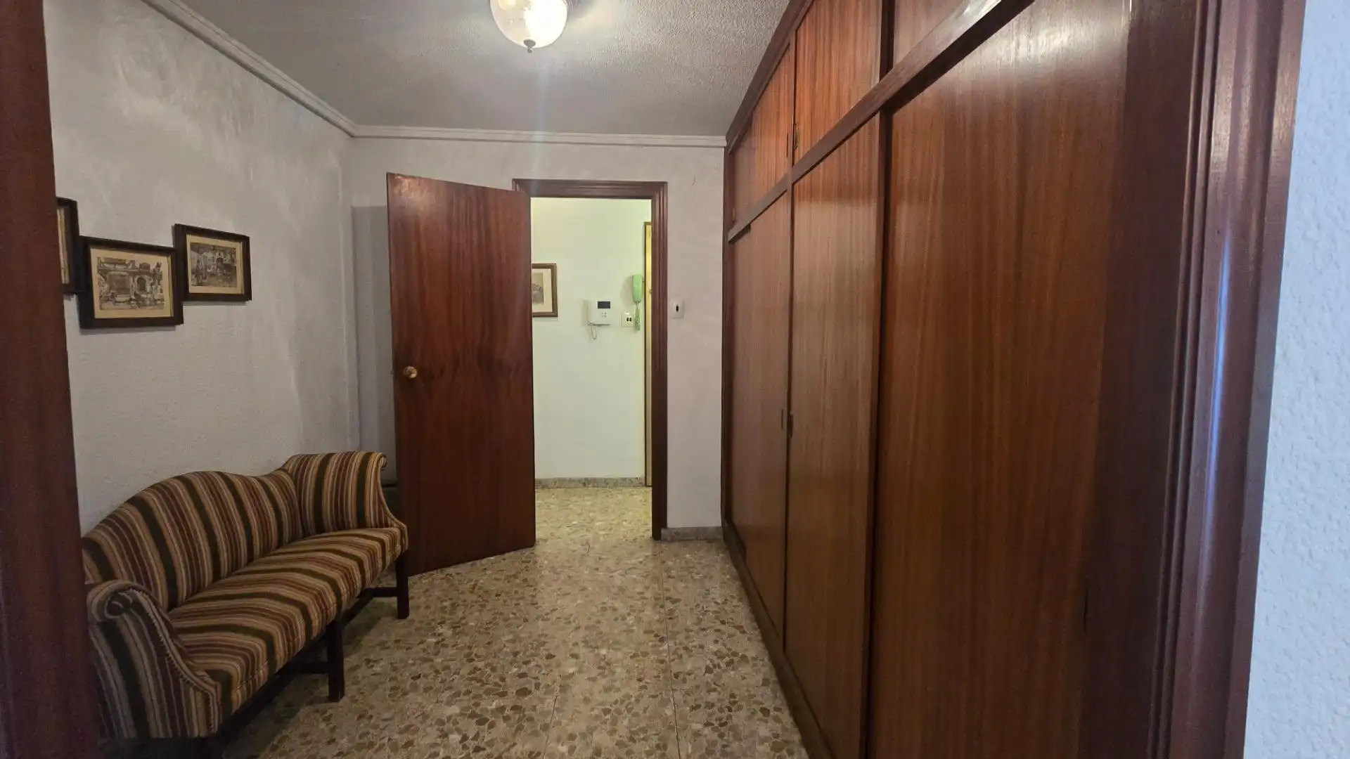 Piso con terraza en venta en Elche ciudad, imagen 21