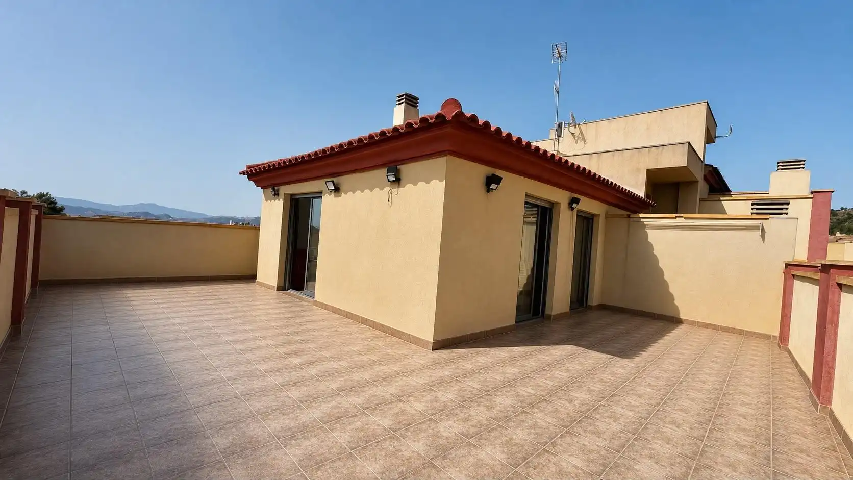 Penthouse zum Verkauf in Calle SAN JOSE MONTAÑA, imagen 10