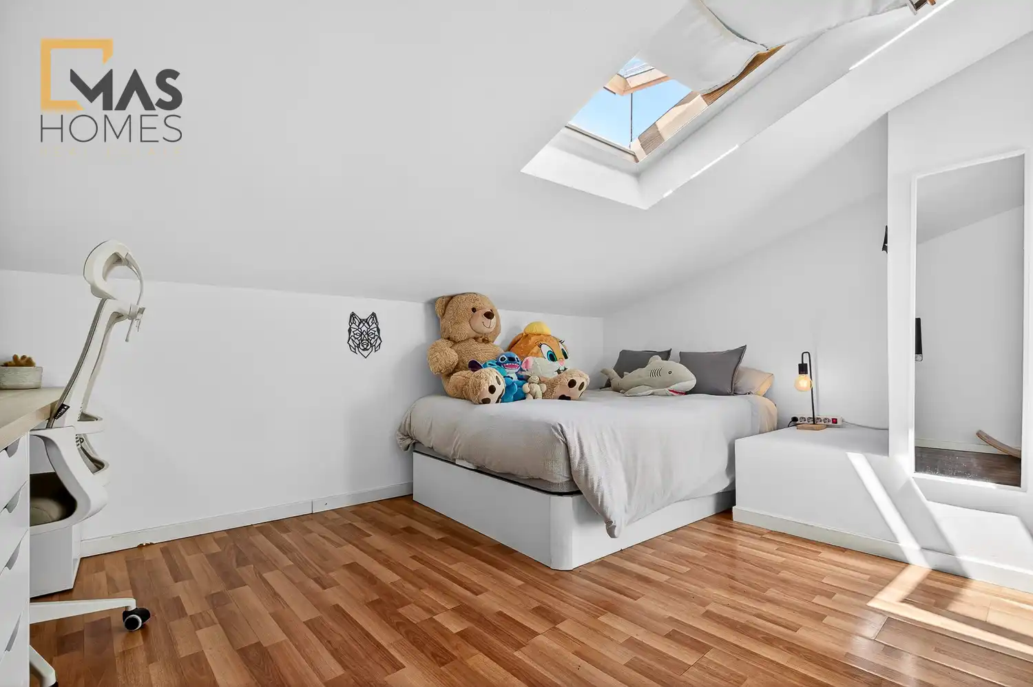 Habitación de Piso en venta en Martorell con Terraza
