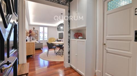 Photo 2 of Flat for sale in Calle Doctor Areilza, Sabino Arana - Jesuitas, Bizkaia