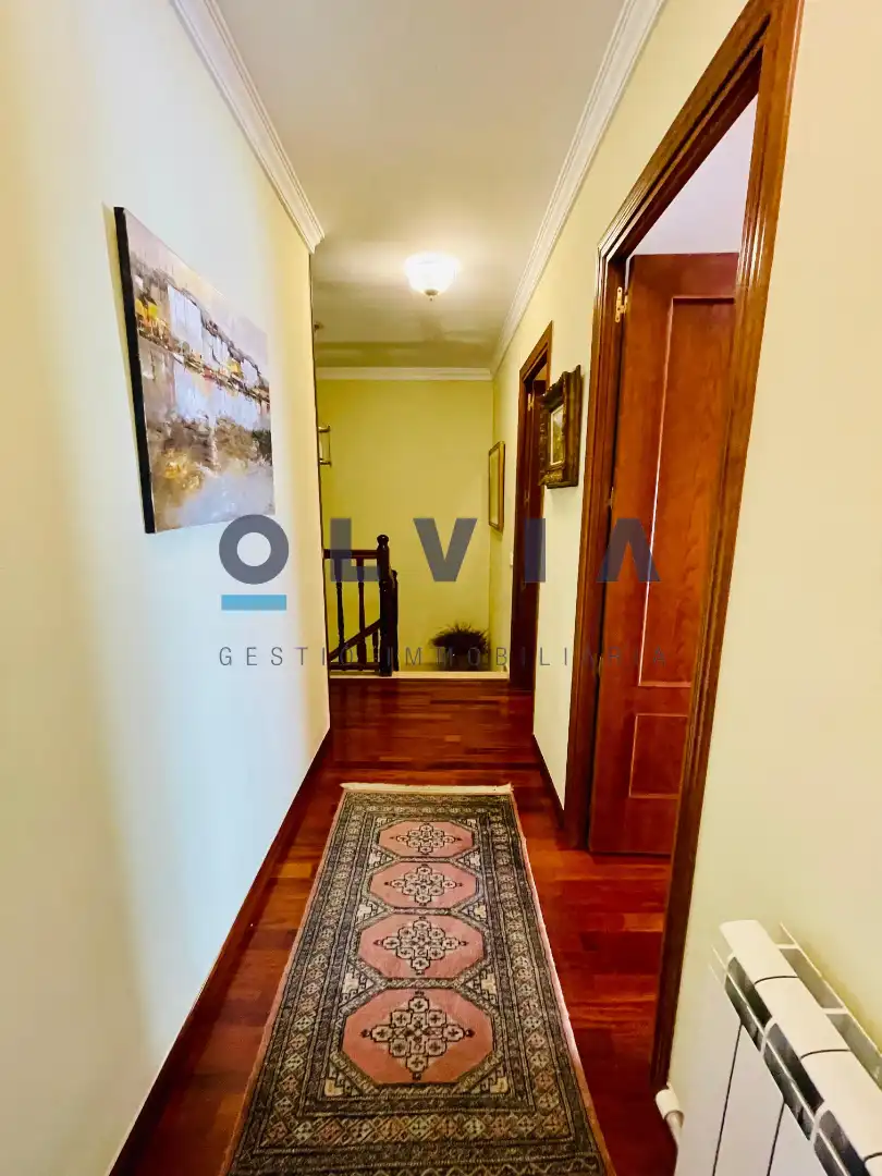 Duplexes for sale in Terrassa  with Air Conditioner, Heating and Parquet flooring