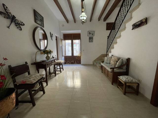 Casa-chalet en Alquiler en Pollença Poble