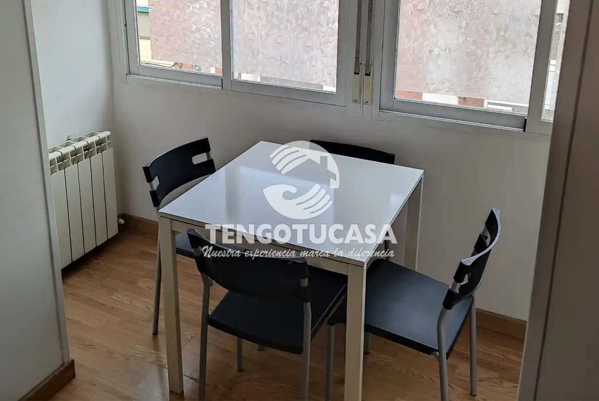 Wohnung zum Verkauf in Avenida del Marqués de Corbera, Ventas