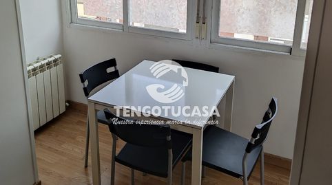 Foto 4 de Pis en venda a Avenida del Marqués de Corbera, Ventas, Madrid Capital