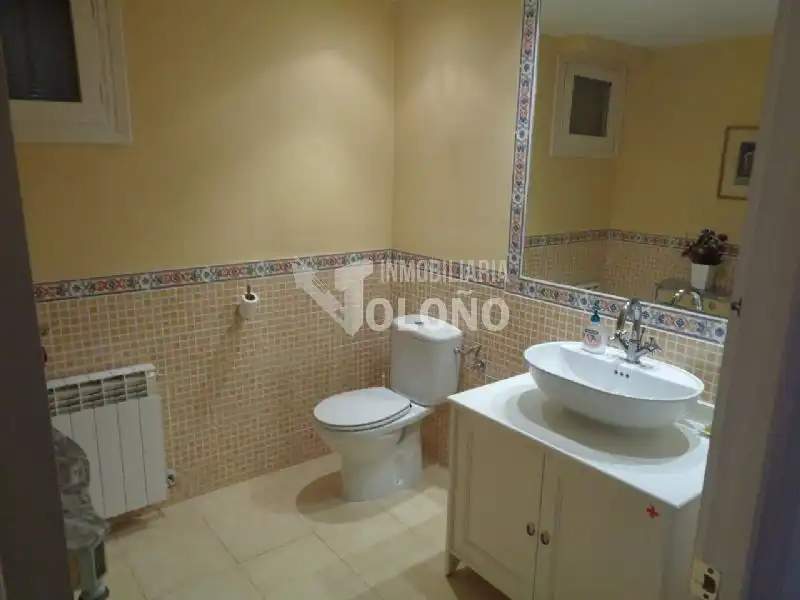 Haus mit Garten zum Verkauf in Calle Santo Domingo 24, imagen 17