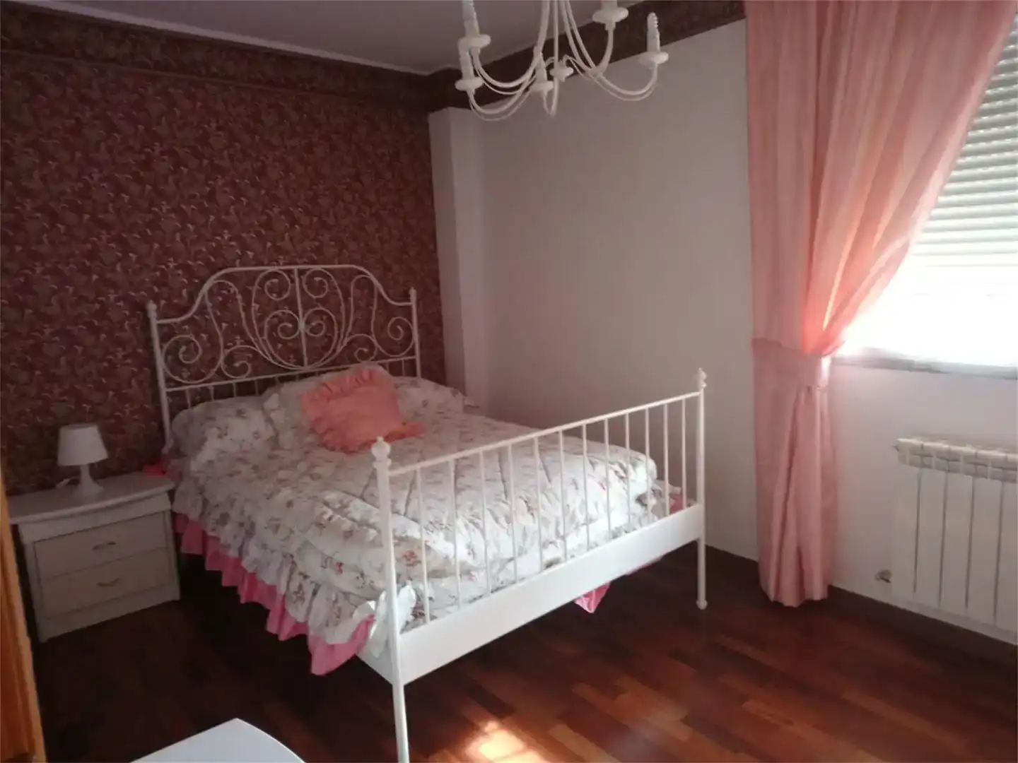 Habitación de Casa o chalet en venta en Pozo Cañada con Parquet