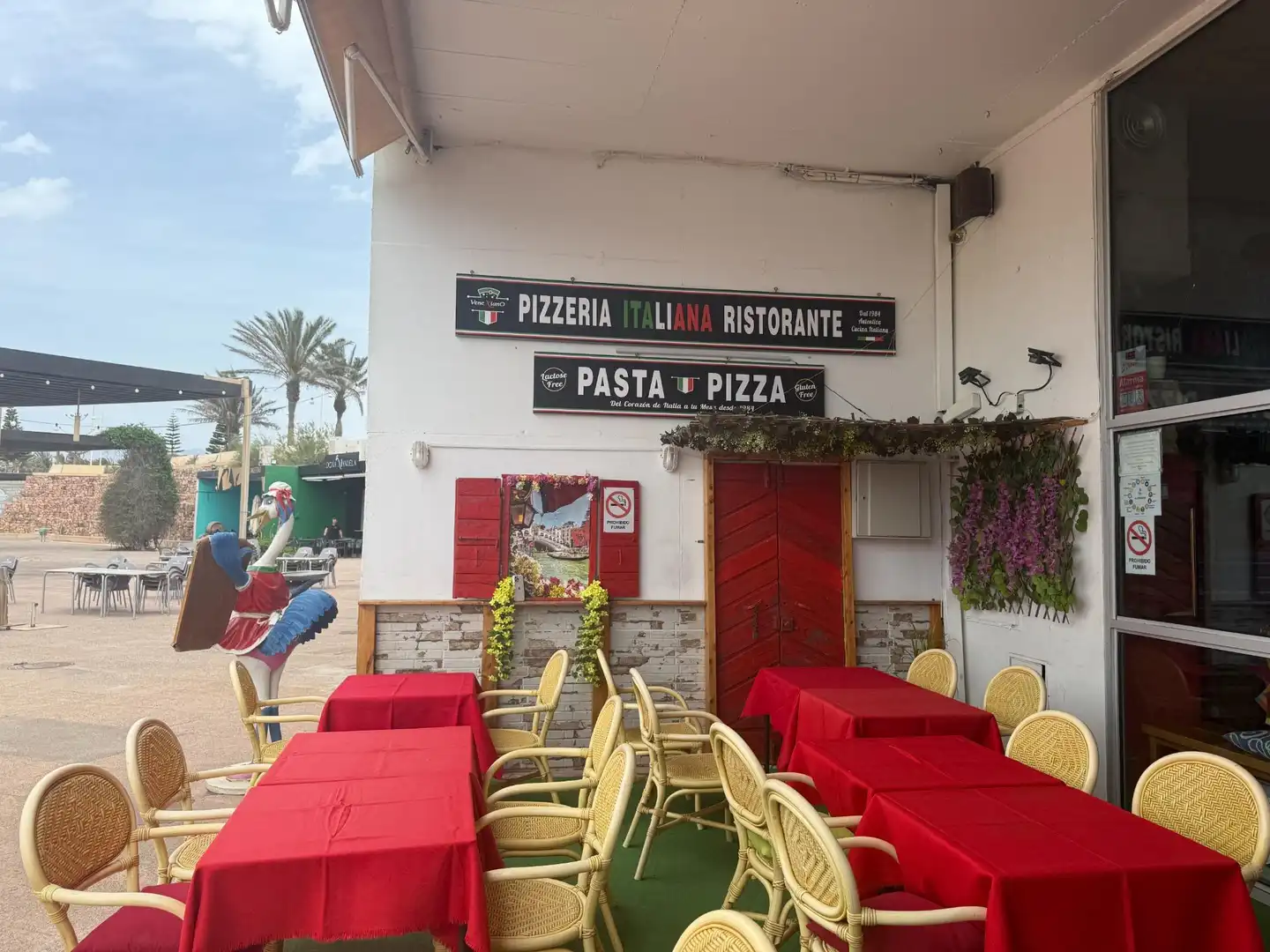 Business premises for transfer in Centro, imagen 8
