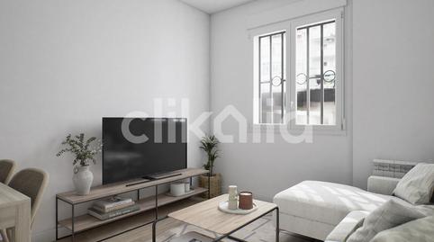 Photo 4 of Flat for sale in Fuente del Berro, Madrid