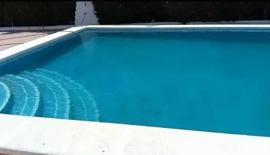 Casa rústica amb piscina en venda a Gibraleón, imagen 2