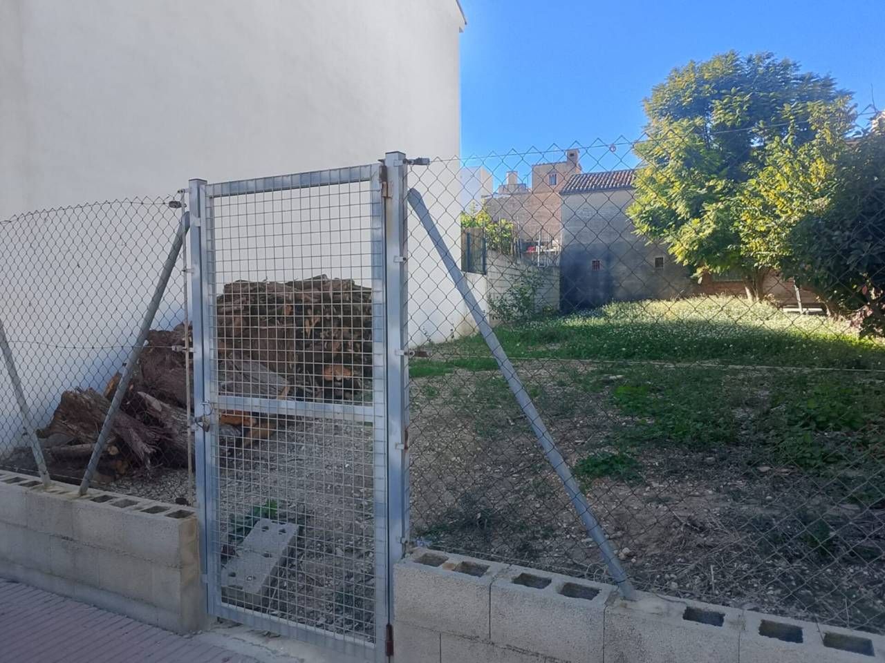 Terreny industrial en venda en Piles