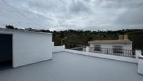 Terrace of Single-family semi-detached for sale in Málaga Capital  with Terrace and Storage room