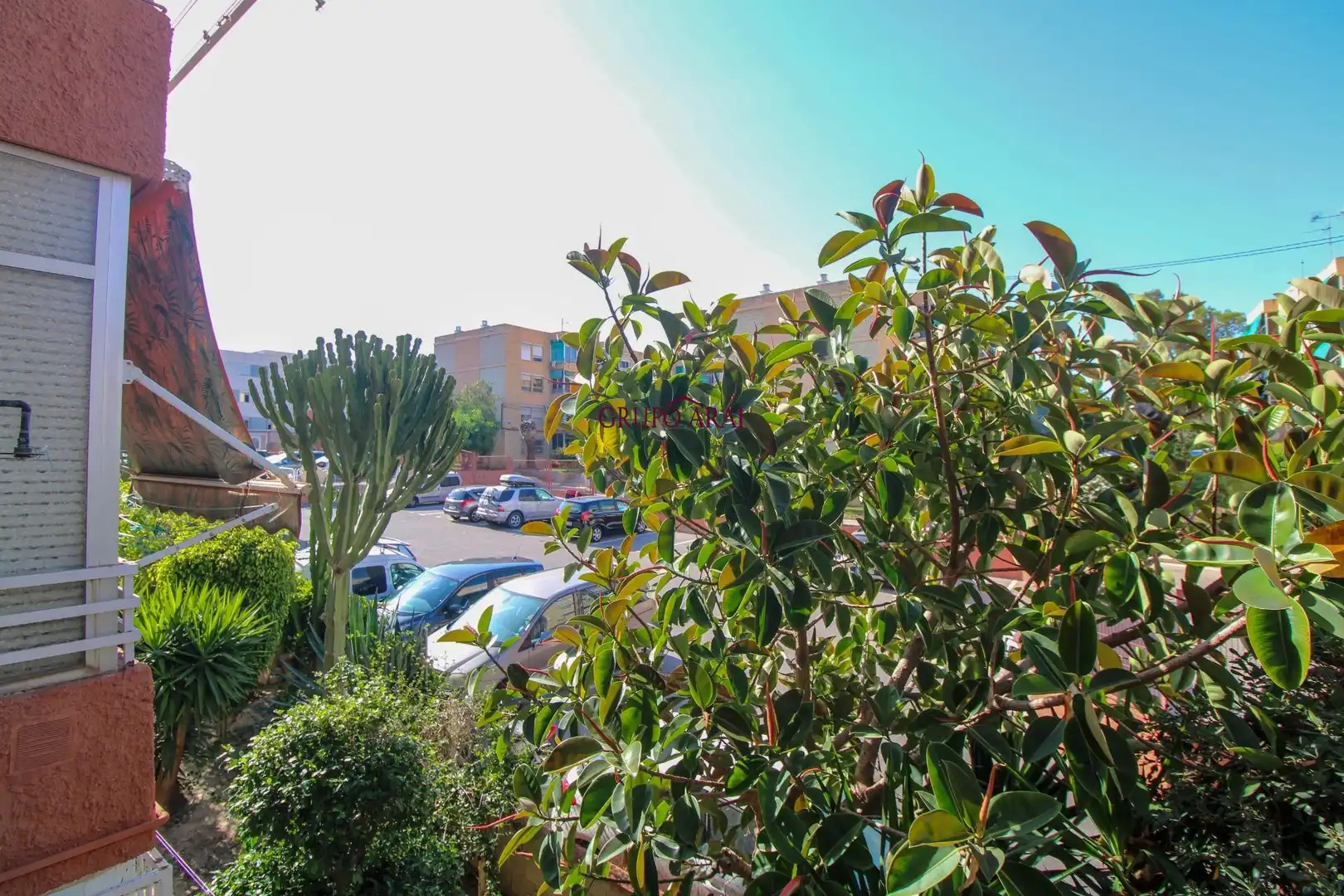 Flat for sale in Calle POETA SALVADOR ALLENDE, Juan XXIII