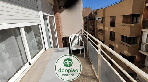 Foto 4 de Apartament en venda a Plaza de Toros - Avenida Chapí - Trinquete, Elda