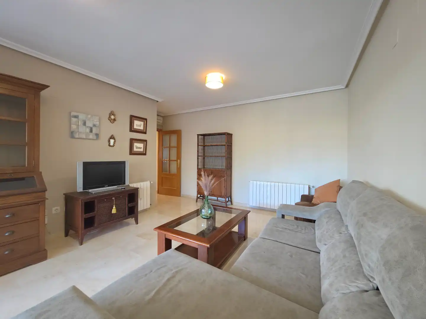 Wohnung mit Pool zum Verkauf in Carrer del Greco 22, imagen 7