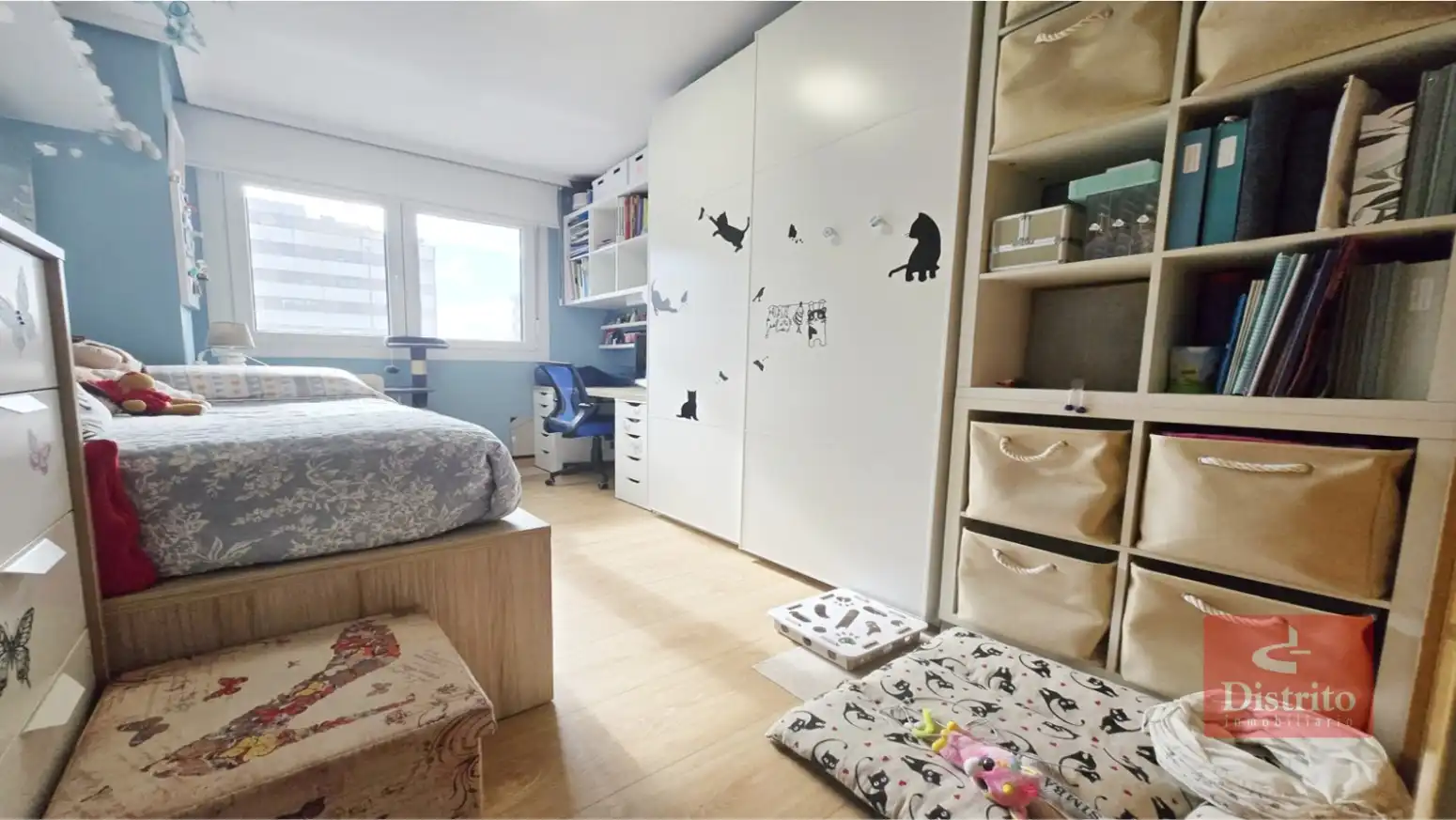 Flat for sale in Santander - Francisco Tomás y Valiente, Peñacastillo - Nueva Montaña