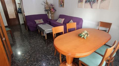 Foto 3 de Pis en venda a Los Dolores, Murcia