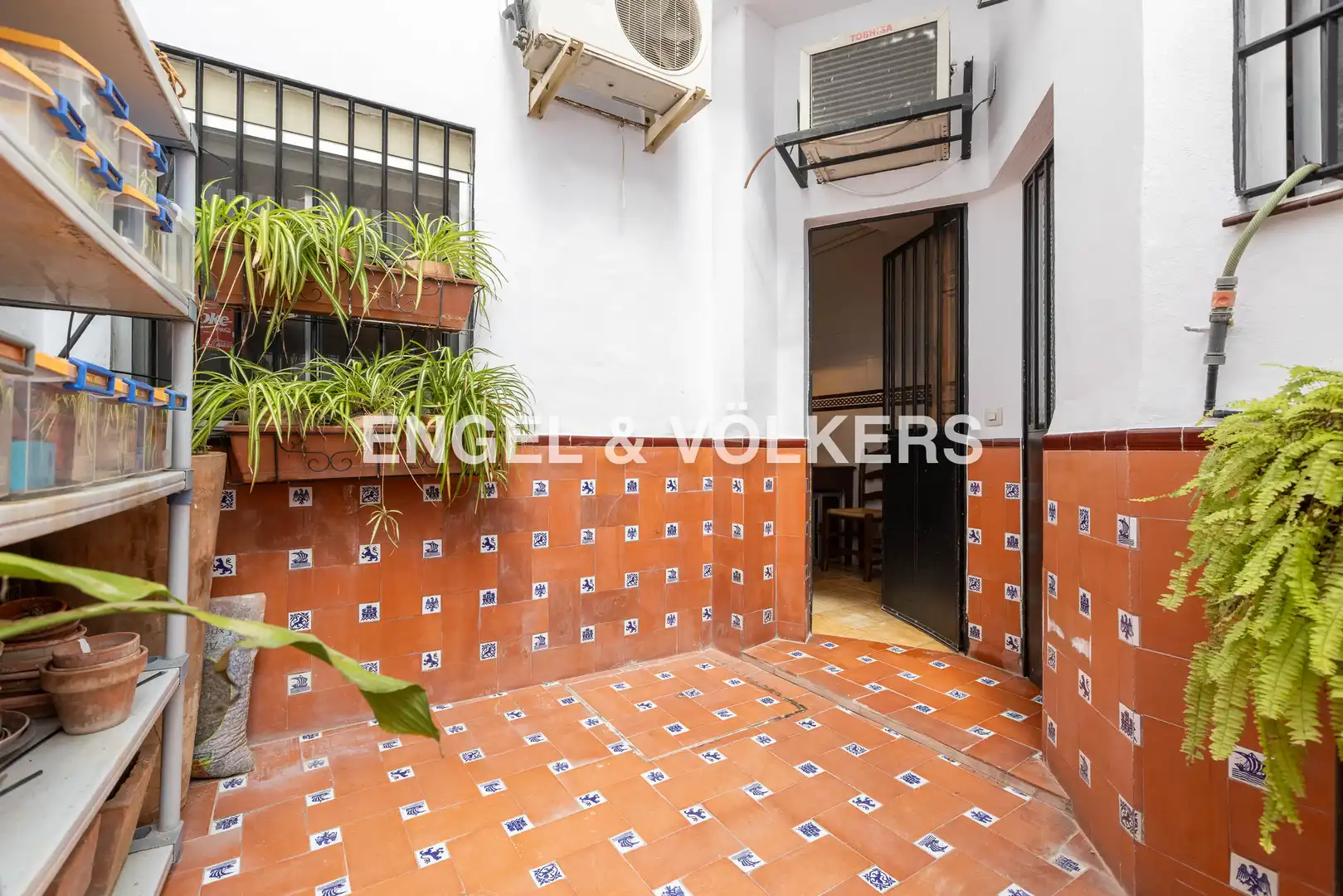 Casa o chalet en venta en Calle Miguel Cid, San Lorenzo