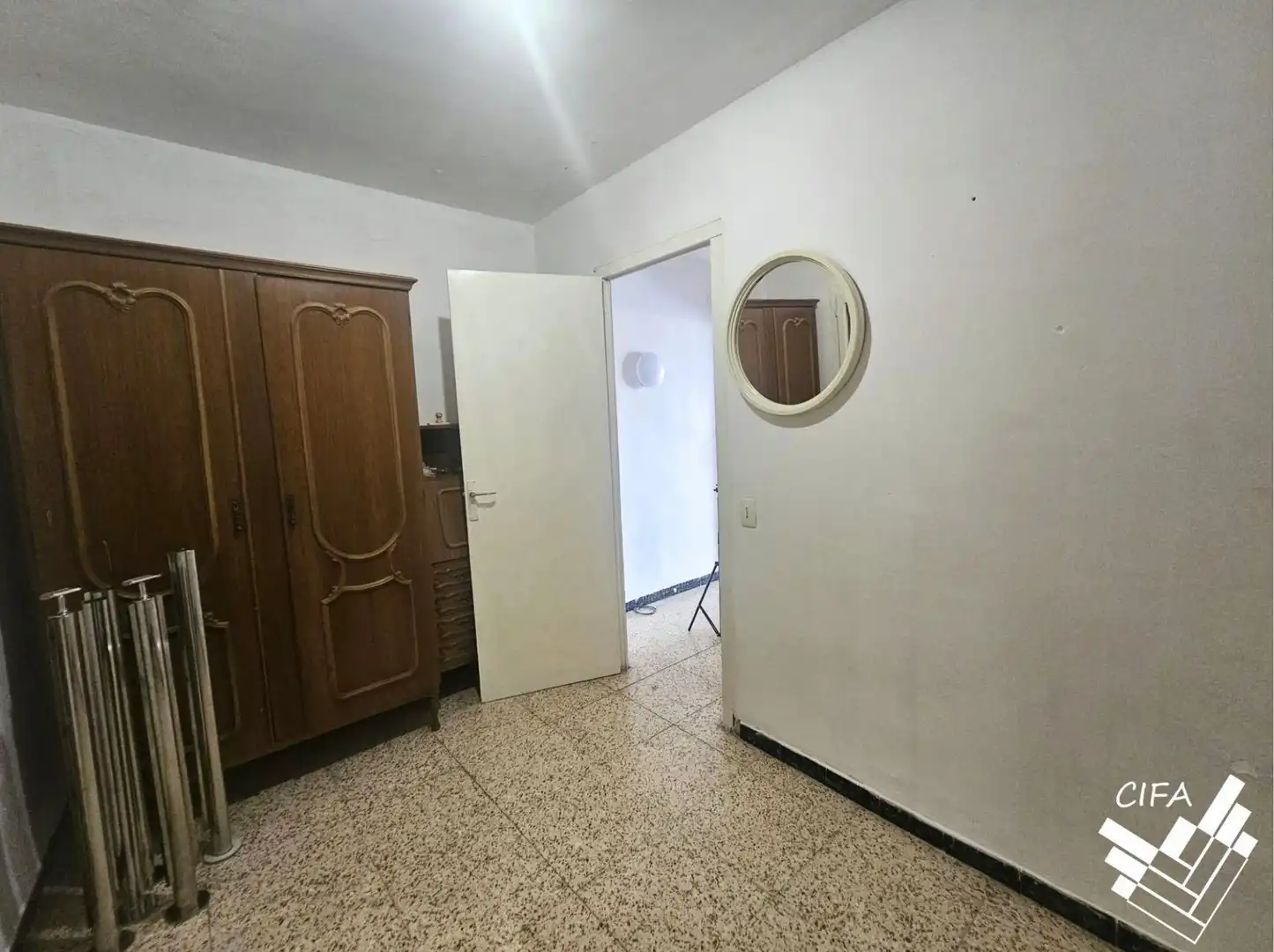 Casa adosada en venta en La Sénia con Terraza