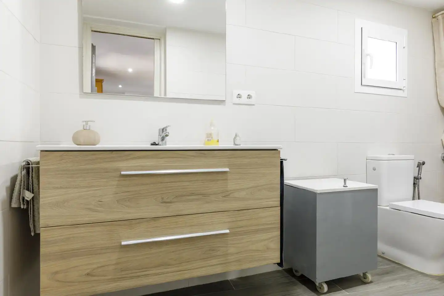 Bany de Casa o xalet en venda en Zaragoza