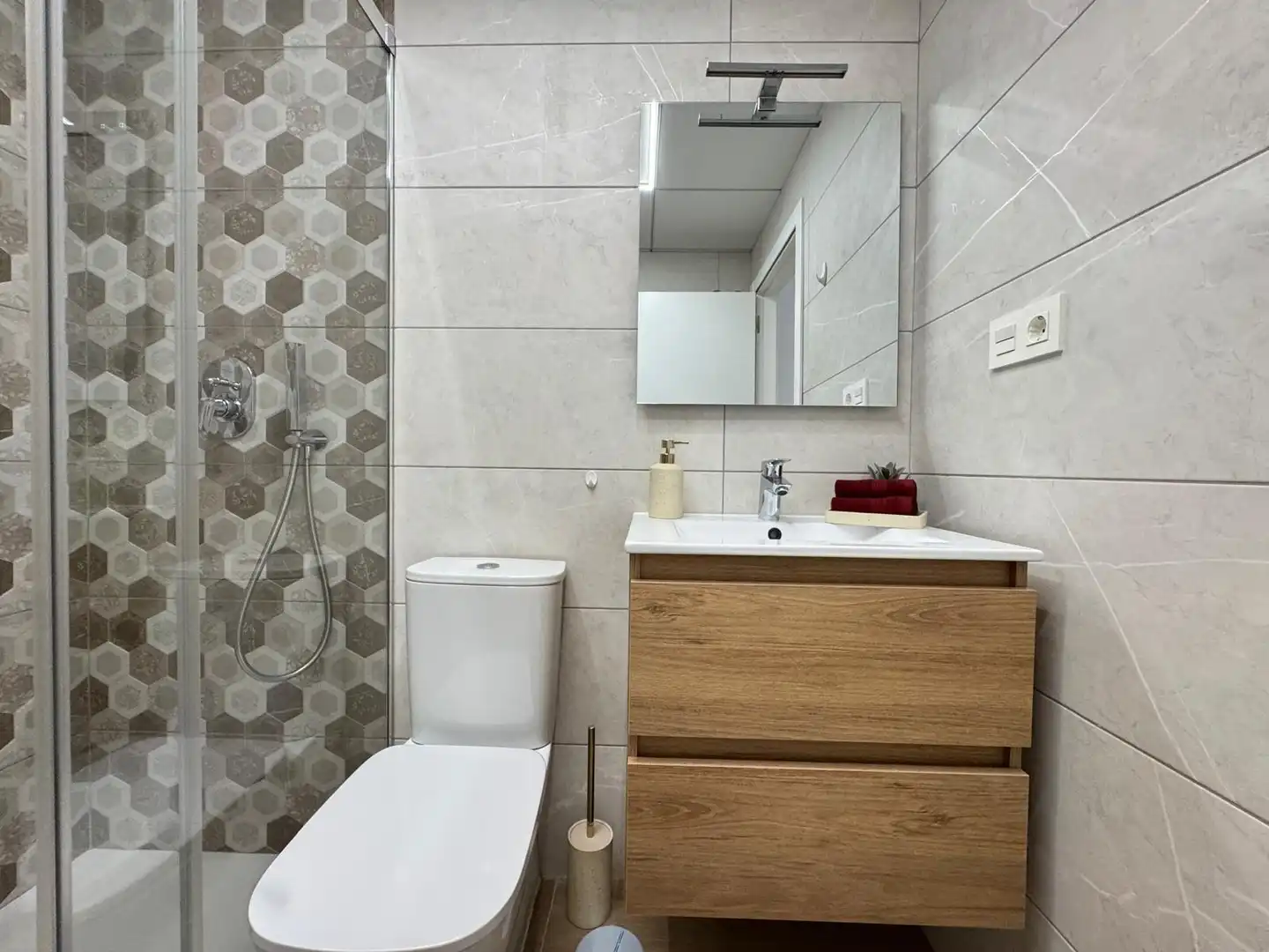 Apartment with terrace for sale in Calle arquitecto laramendi, imagen 20